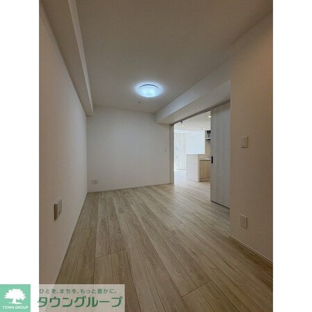 グランカーサ尾久の物件内観写真